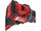 Аккум. дрель-шуруповерт WORTEX BD 1213-1 Dli в чем. 12 В, 40 Н*м, 2х2 А*ч, БЗП 10 мм - фото 233075