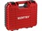 Аккум. дрель-шуруповерт WORTEX BD 1213-1 Dli в чем. 12 В, 40 Н*м, 2х2 А*ч, БЗП 10 мм - фото 233077