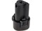 Аккум. дрель-шуруповерт WORTEX BD 1213-1 Dli в чем. 12 В, 40 Н*м, 2х2 А*ч, БЗП 10 мм - фото 233078