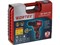 Аккум. дрель-шуруповерт WORTEX BD 1213-1 Dli в чем. 12 В, 40 Н*м, 2х2 А*ч, БЗП 10 мм - фото 233081