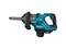 Аккум. ударный гайковерт MAKITA XGT TW010GZ в кор. - фото 233237