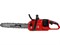 Аккум. пила цепная WORTEX CEC 4036 шина 40 см (16"), 3/8" LP, 1.1 мм XLT SOLO БЕСЩЁТ, 18В+18В - фото 233246
