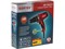 Дрель-шуруповерт ударная WORTEX DR 1323 D в кор. 450 Вт, 83 Нм, 2 скор., БЗП 1.5-13 мм, 4 м шнур - фото 233272