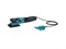 Аккум. виброшлифмашина MAKITA XGT BO005CGZ в кор. - фото 233294
