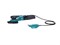 Аккум. виброшлифмашина MAKITA XGT BO006CGZ в кор. - фото 233297