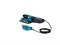 Аккум. виброшлифмашина MAKITA XGT BO007CGZ в кор. - фото 233301