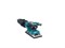 Аккум. виброшлифмашина MAKITA XGT BO007CGZ в кор. - фото 233310