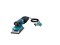 Аккум. виброшлифмашина MAKITA XGT BO007CGZ в кор. - фото 233313