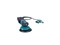 Аккум. виброшлифмашина MAKITA XGT BO001CGZ в кор. - фото 233321
