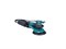 Аккум. виброшлифмашина MAKITA XGT BO002CGZ в кор. - фото 233328