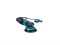 Аккум. виброшлифмашина MAKITA XGT BO002CGZ в кор. - фото 233329