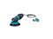 Аккум. виброшлифмашина MAKITA XGT BO002CGZ в кор. - фото 233331