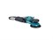 Аккум. виброшлифмашина MAKITA XGT BO003CGZ в кор. - фото 233337