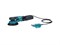 Аккум. виброшлифмашина MAKITA XGT BO004CGZ в кор. - фото 233341