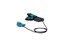 Аккум. виброшлифмашина MAKITA XGT BO004CGZ в кор. - фото 233342