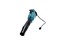 Аккум. воздуходувка MAKITA XGT UB003CZ в кор. - фото 233358