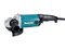 Одноручная углошлифмашина MAKITA GA 7090N в кор. - фото 233369