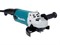 Одноручная углошлифмашина MAKITA GA 7090N в кор. - фото 233370