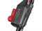 Газонокосилка аккум. WORTEX CLM 4536-4 в кор. XLT SET БЕСЩЁТ.ДВИГ., САМОХОД., 18В+18В, 2х4Ач акб - фото 233534