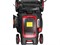 Газонокосилка аккум. WORTEX CLM 4536-4 в кор. XLT SET БЕСЩЁТ.ДВИГ., САМОХОД., 18В+18В, 2х4Ач акб - фото 233537