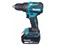 Аккум. ударный гайковерт MAKITA LXT DTW302RTJ в кейсе - фото 233559