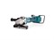 Аккум. углошлифмашина MAKITA LXT DGA700Z в кор. - фото 233600