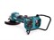 Аккум. углошлифмашина MAKITA LXT DGA700Z в кор. - фото 233601