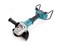 Аккум. углошлифмашина MAKITA LXT DGA700Z в кор. - фото 233603