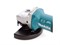Аккум. углошлифмашина MAKITA LXT DGA700Z в кор. - фото 233606