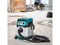Аккум. пылесос MAKITA LXT DVC157LZX3 в кор. - фото 233610