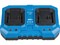 Зарядное устройство BULL LD 4020 2 слота, 2х4 А XLTpro - фото 233628