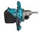 Аккум. миксер MAKITA XGT UT001GZ02 в кор. - фото 233674