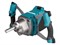 Аккум. миксер MAKITA XGT UT001GZ02 в кор. - фото 233675