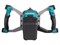 Аккум. миксер MAKITA XGT UT001GZ02 в кор. - фото 233676