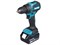 Аккум. дрель-шуруповерт MAKITA LXT DHP490SF1J MAKPAC - фото 233681