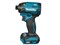 Аккум. ударный шуруповерт MAKITA XGT TD002GZ01 в кор. - фото 233684