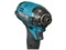 Аккум. ударный шуруповерт MAKITA XGT TD002GZ01 в кор. - фото 233686