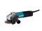 Одноручная углошлифмашина MAKITA GA4600 в кор. - фото 233715