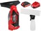 Аккум. стеклоочиститель WORTEX CWV 1828 в кор. ALL1 XLT SET 1х2 А*ч, 18 В, 280 мм, 100 мл - фото 233722