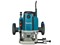 Фрезер вертикальный MAKITA RP1802FX02 в кор. - фото 233727