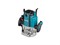 Фрезер вертикальный MAKITA RP1803FX02 в кор. - фото 233732
