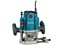 Фрезер вертикальный MAKITA RP1803FX02 в кор. - фото 233733