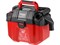 Аккум. пылесос WORTEX CVC 1815 в кор. XLT SET БЕСЩЁТ., 18 В, 9-15 кПа, 10 л, строительный - фото 233765
