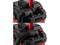 Аккум. пылесос WORTEX CVC 1815 в кор. XLT SET БЕСЩЁТ., 18 В, 9-15 кПа, 10 л, строительный - фото 233768