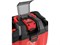 Аккум. пылесос WORTEX CVC 1815 в кор. XLT SET БЕСЩЁТ., 18 В, 9-15 кПа, 10 л, строительный - фото 233769