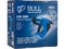 Аккум. гвоздезабивной пистолет BULL CFN 1890 в кор. XLTpro, SET, БЕСЩЕТ. 18В, 90мм, дерево, 90шт/мин - фото 233810