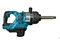 Аккум. ударный гайковерт MAKITA XGT TW010GZ01 в кор. - фото 233824