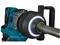 Аккум. ударный гайковерт MAKITA XGT TW010GZ01 в кор. - фото 233825