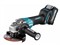 Аккум. углошлифмашина MAKITA XGT GA013GU201 в чем. - фото 233833