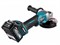 Аккум. углошлифмашина MAKITA XGT GA013GU201 в чем. - фото 233835